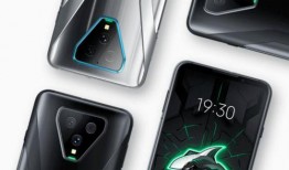 黑鲨6最新爆料,性能怪兽再升级，全新爆料揭秘极致游戏体验